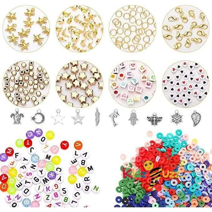5178 PCS Seed Beads