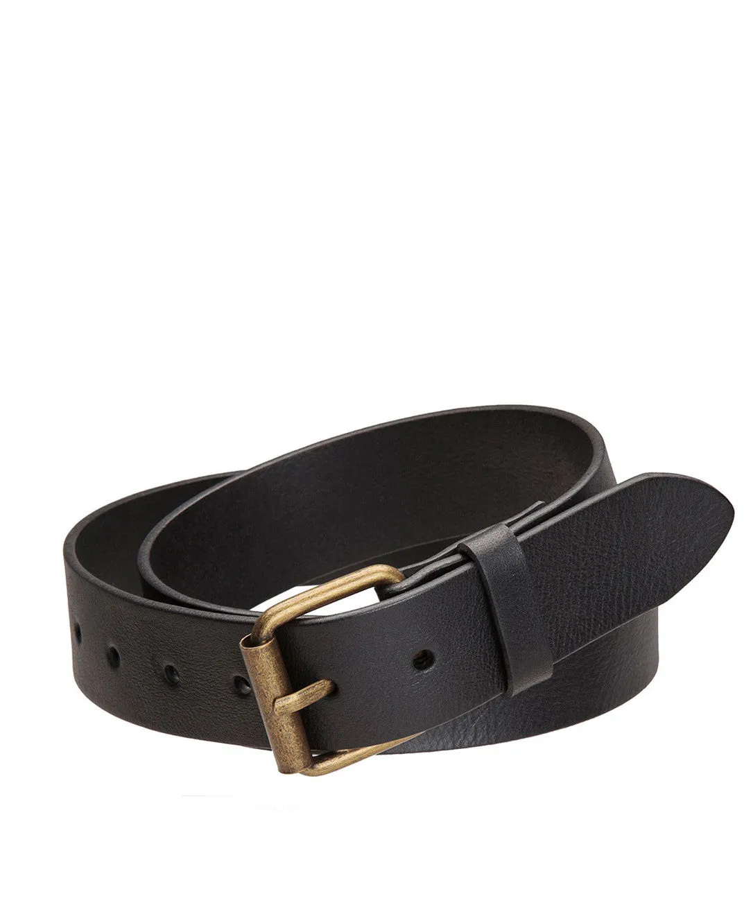 Covenant Belt Black