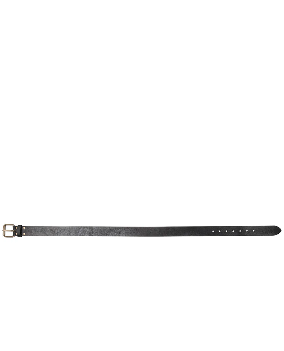 Covenant Belt Black