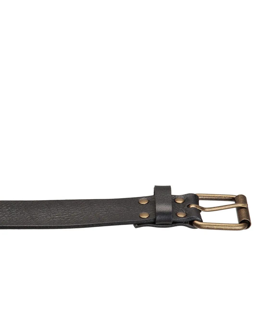 Covenant Belt Black