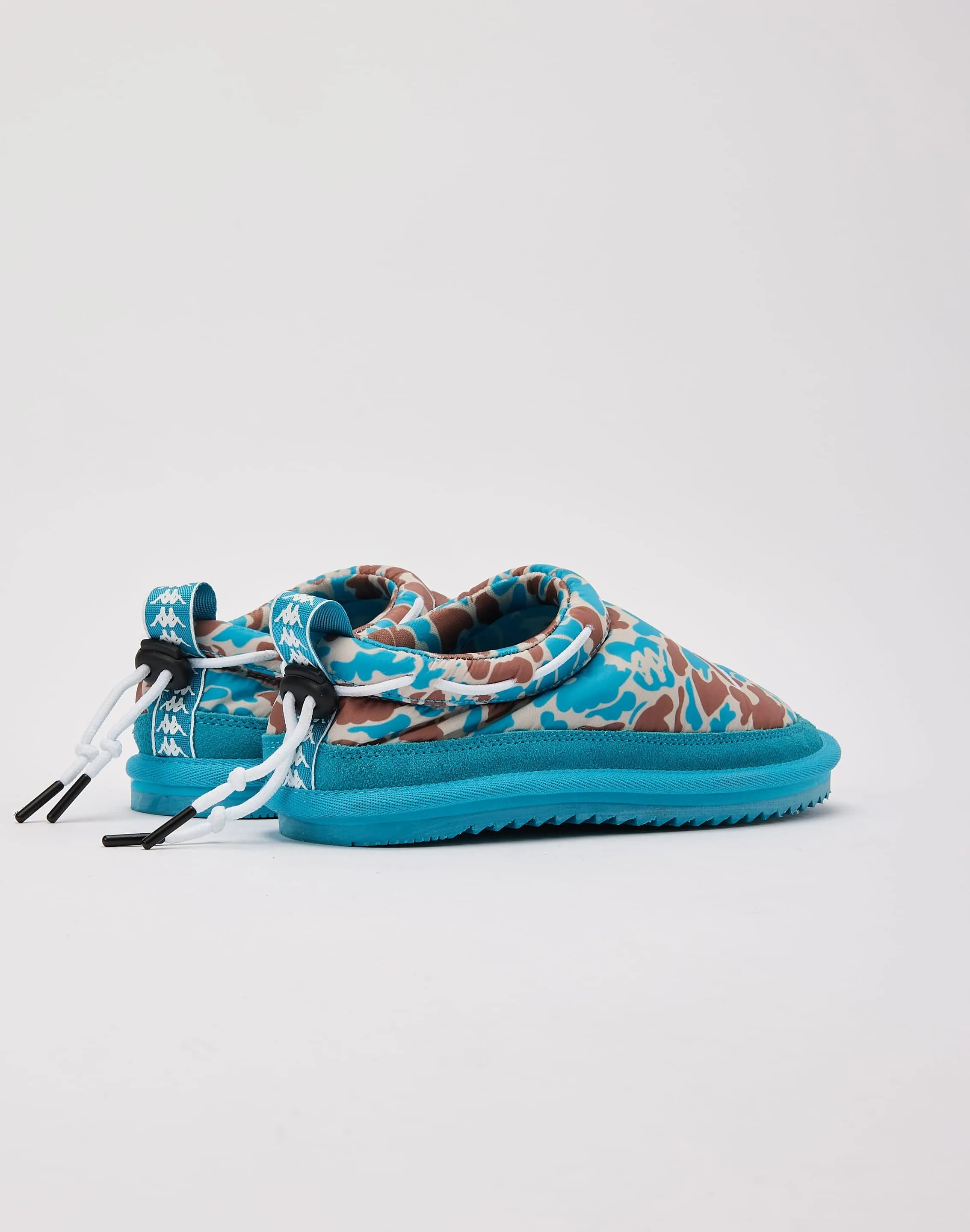 Kappa Authentic Mule 7 Grade-School