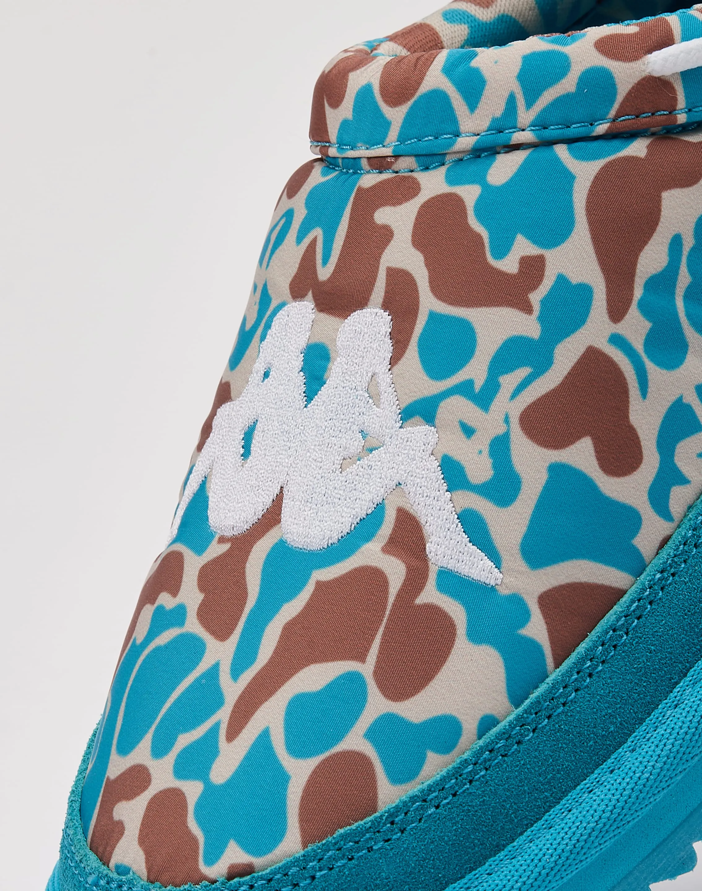 Kappa Authentic Mule 7 Grade-School