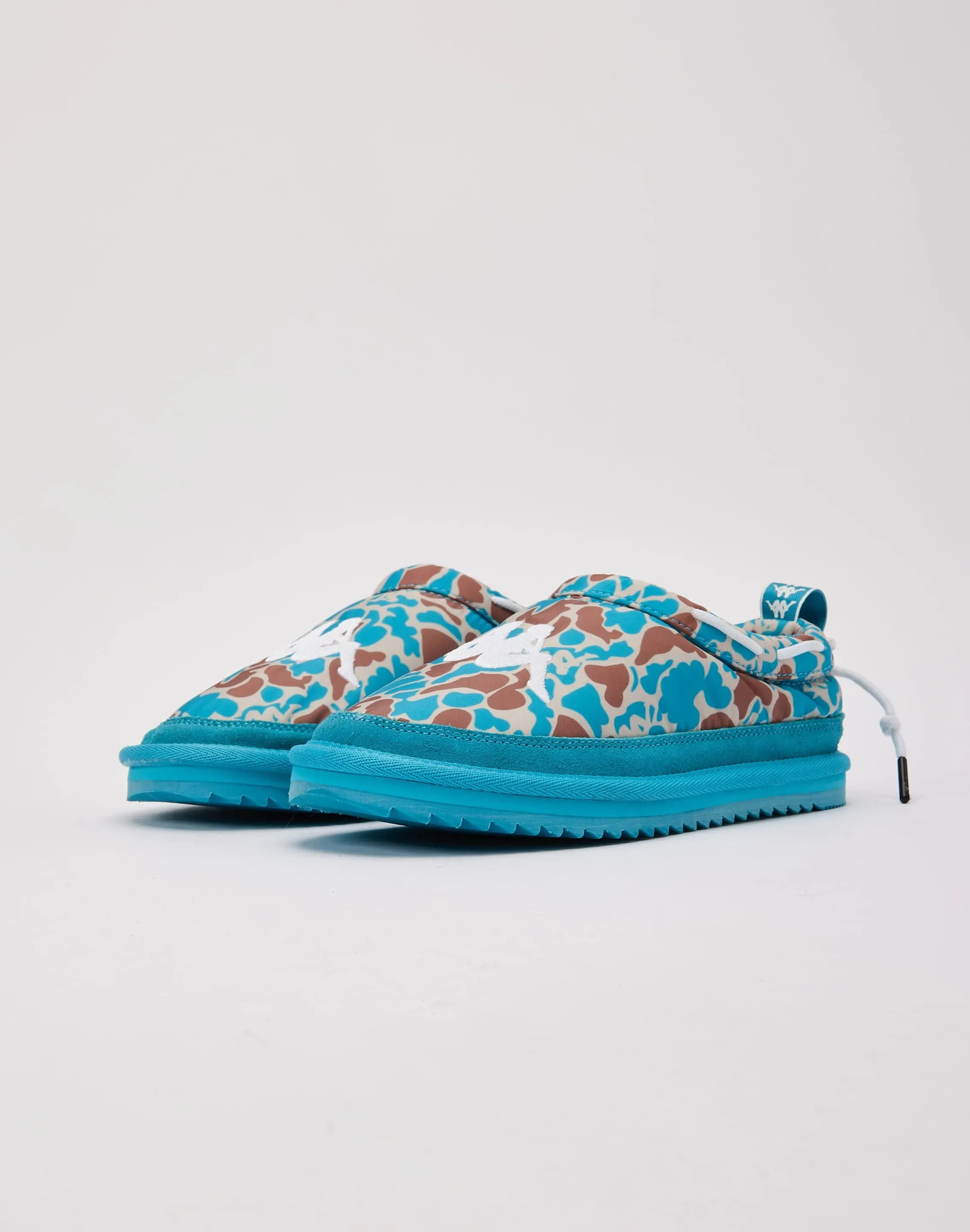 Kappa Authentic Mule 7 Grade-School