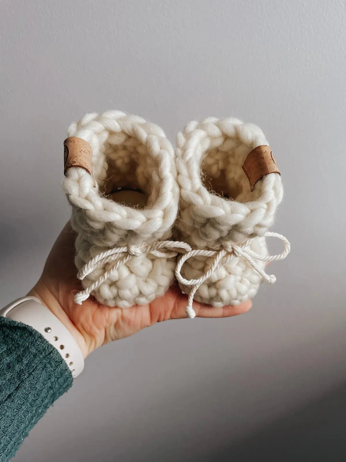 Les Petits Tousi Classic Mini Slippers