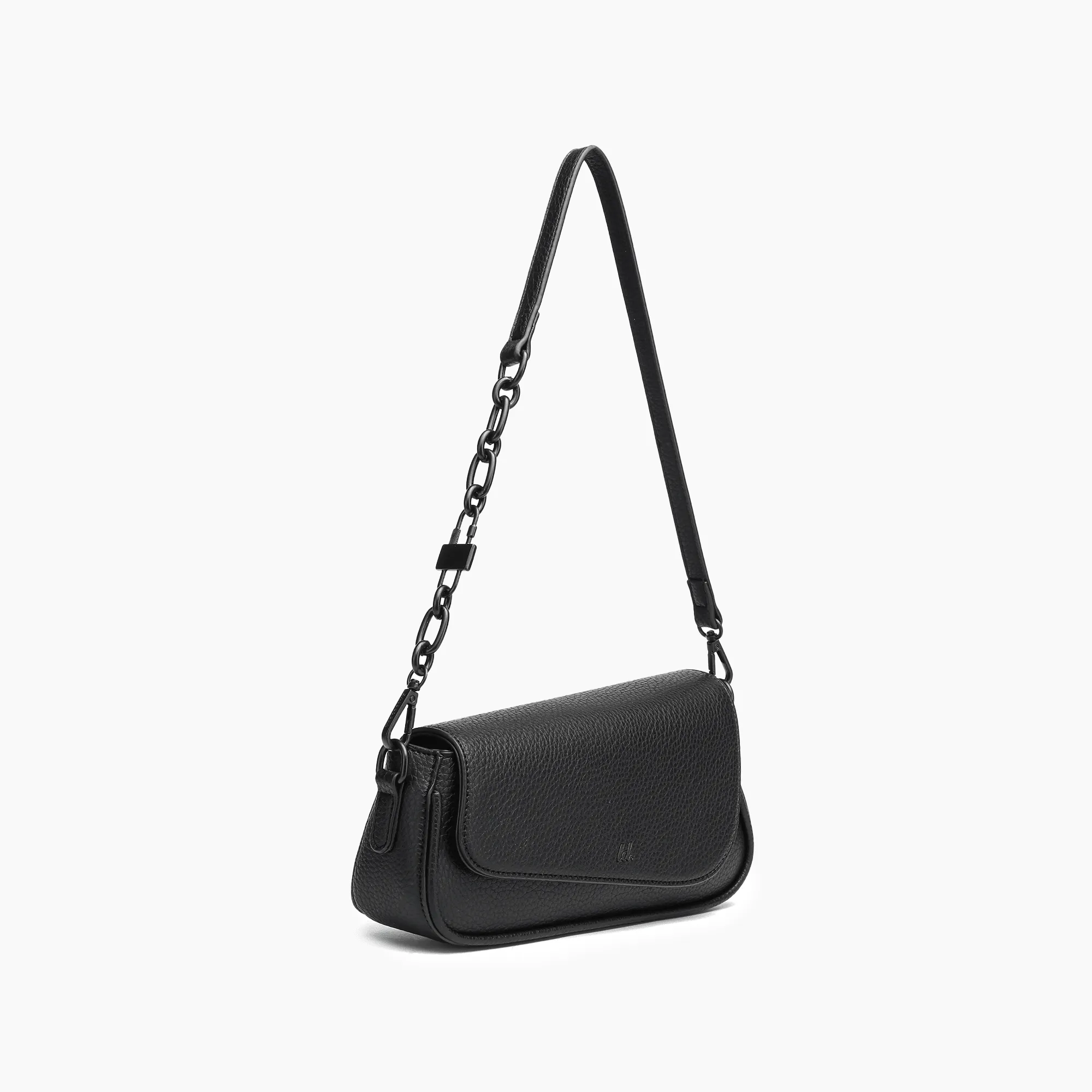 Oasis Vegan Minimalist Shoulder Bag