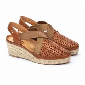 PIKOLINOS W4A-1546 BRANDY