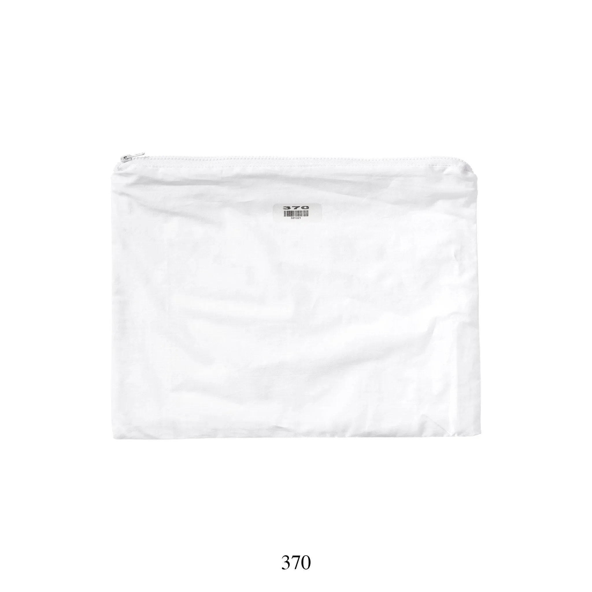 PLAIN POUCH