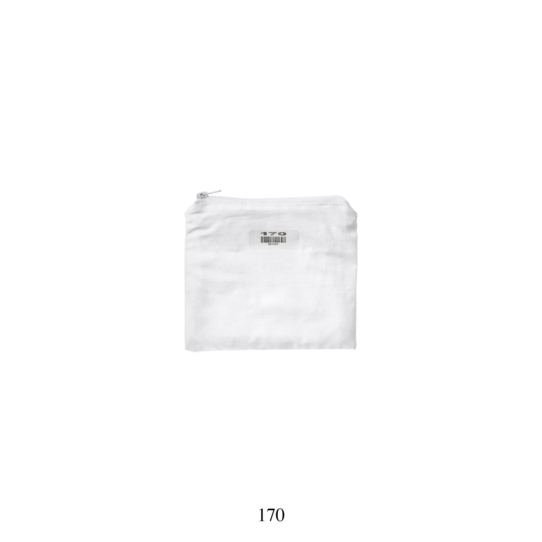 PLAIN POUCH