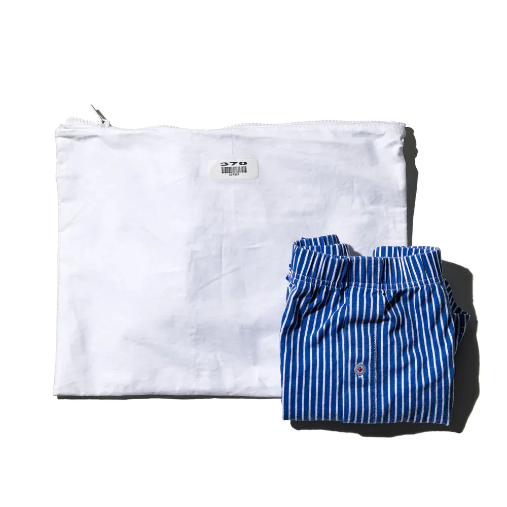 PLAIN POUCH