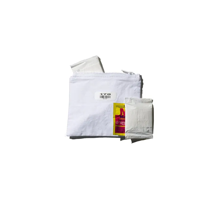 PLAIN POUCH