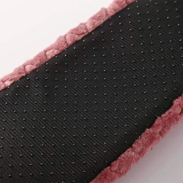 Women's Indoor Soft Plush Slippers